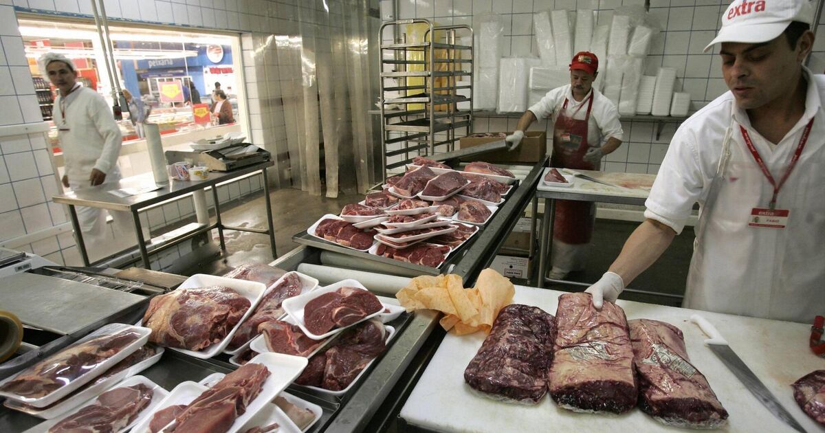 Meat processing giant JBS pays out €9m cyberattack ransom