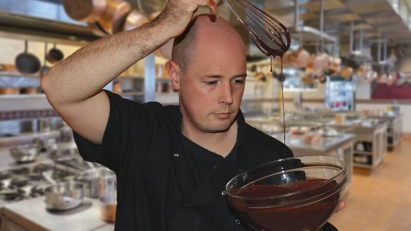 Creative chef among local food producers to sell €1m in Lidl