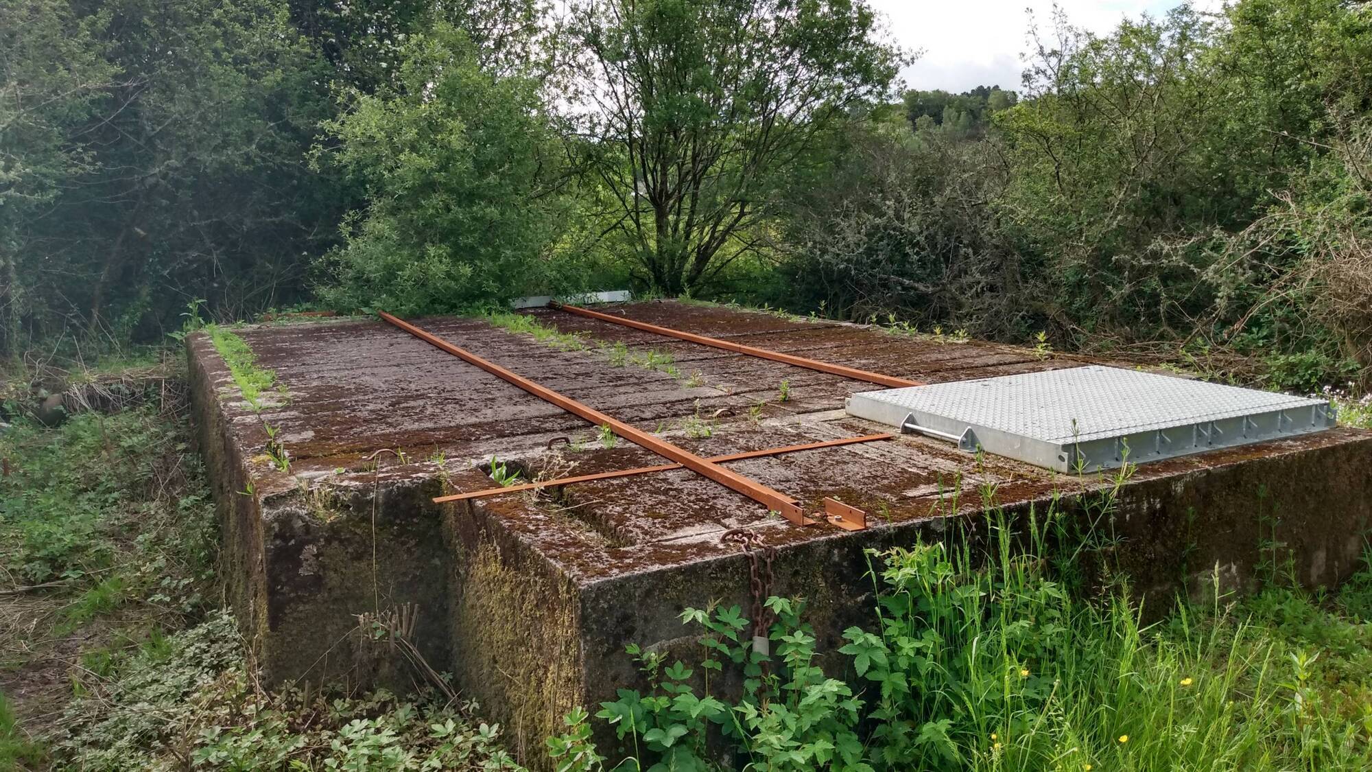Cork community furious as ‘inadequate’ septic tank contaminates GAA pitch
