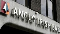 Builder Seamus Ross 'delighted' to help Anglo as part of €45m Maple Ten deal