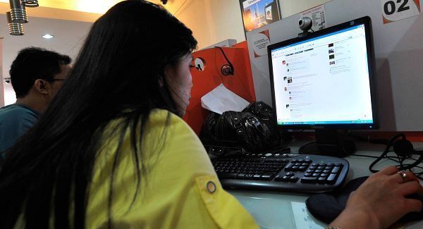 Broadband expensive in Ireland compared to EU