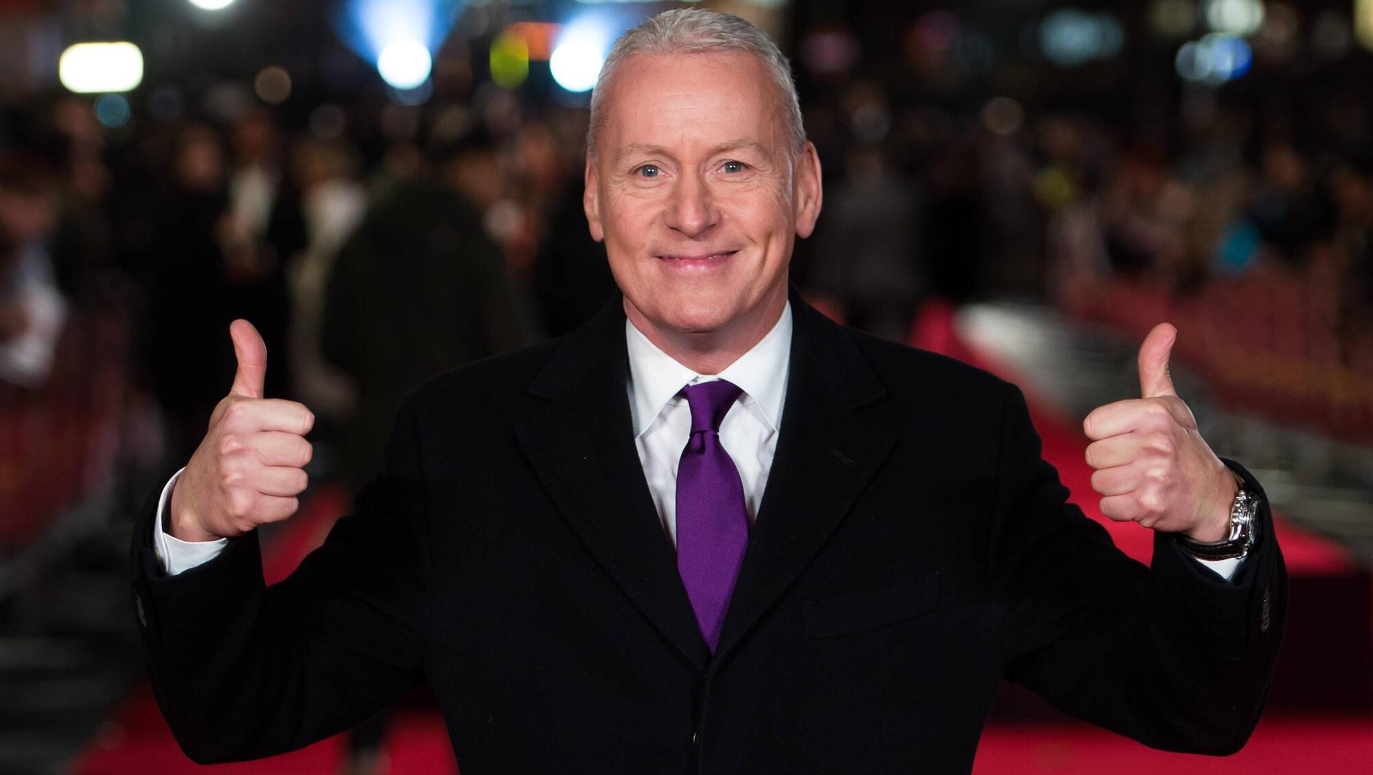 Jim White to leave Sky Sports News