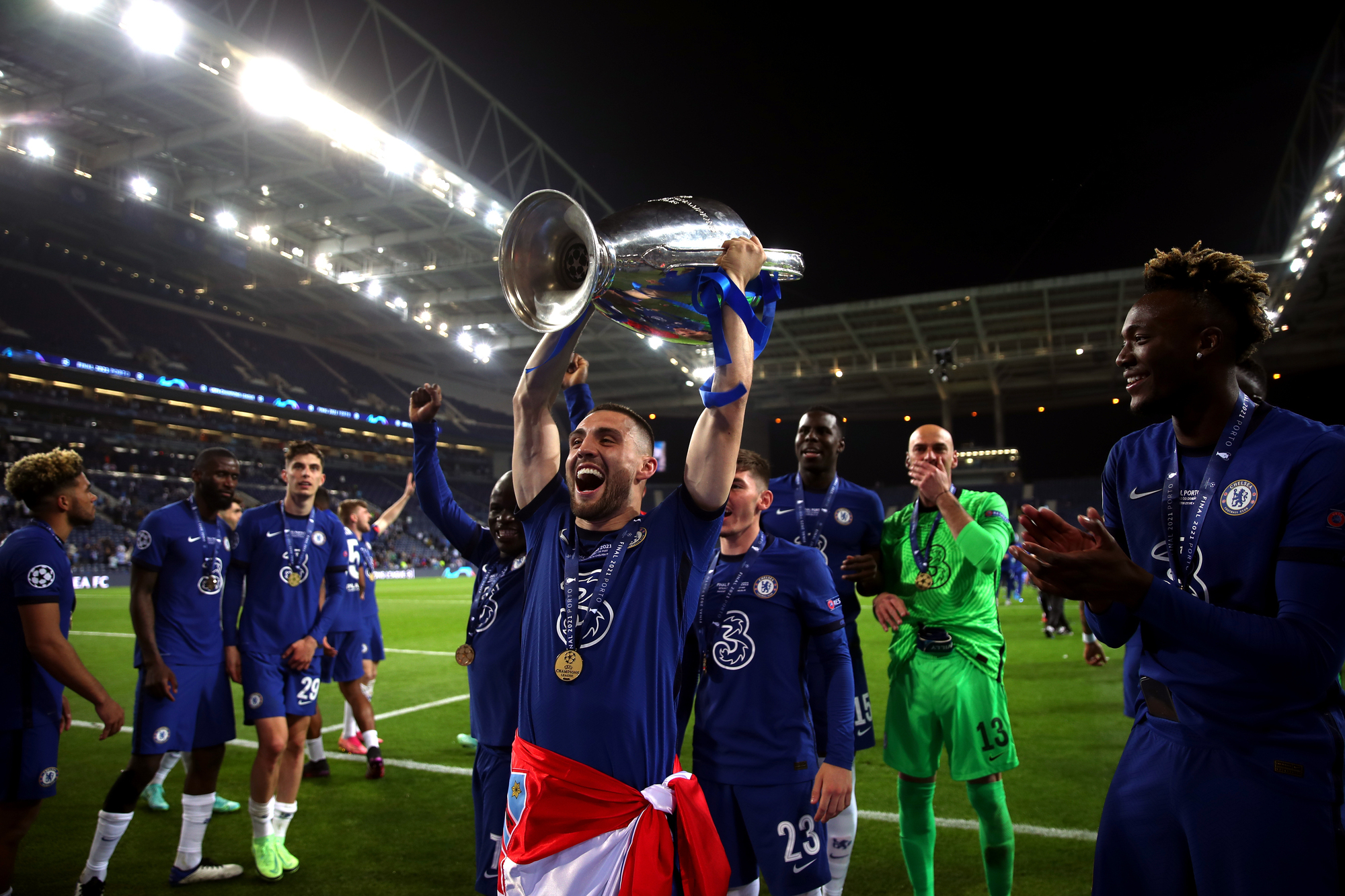 Mateo Kovacic insists 2018 World Cup semi-final has no bearing on England opener Mateo Kovacic insists 2018 World Cup semi-final has no bearing on England opener