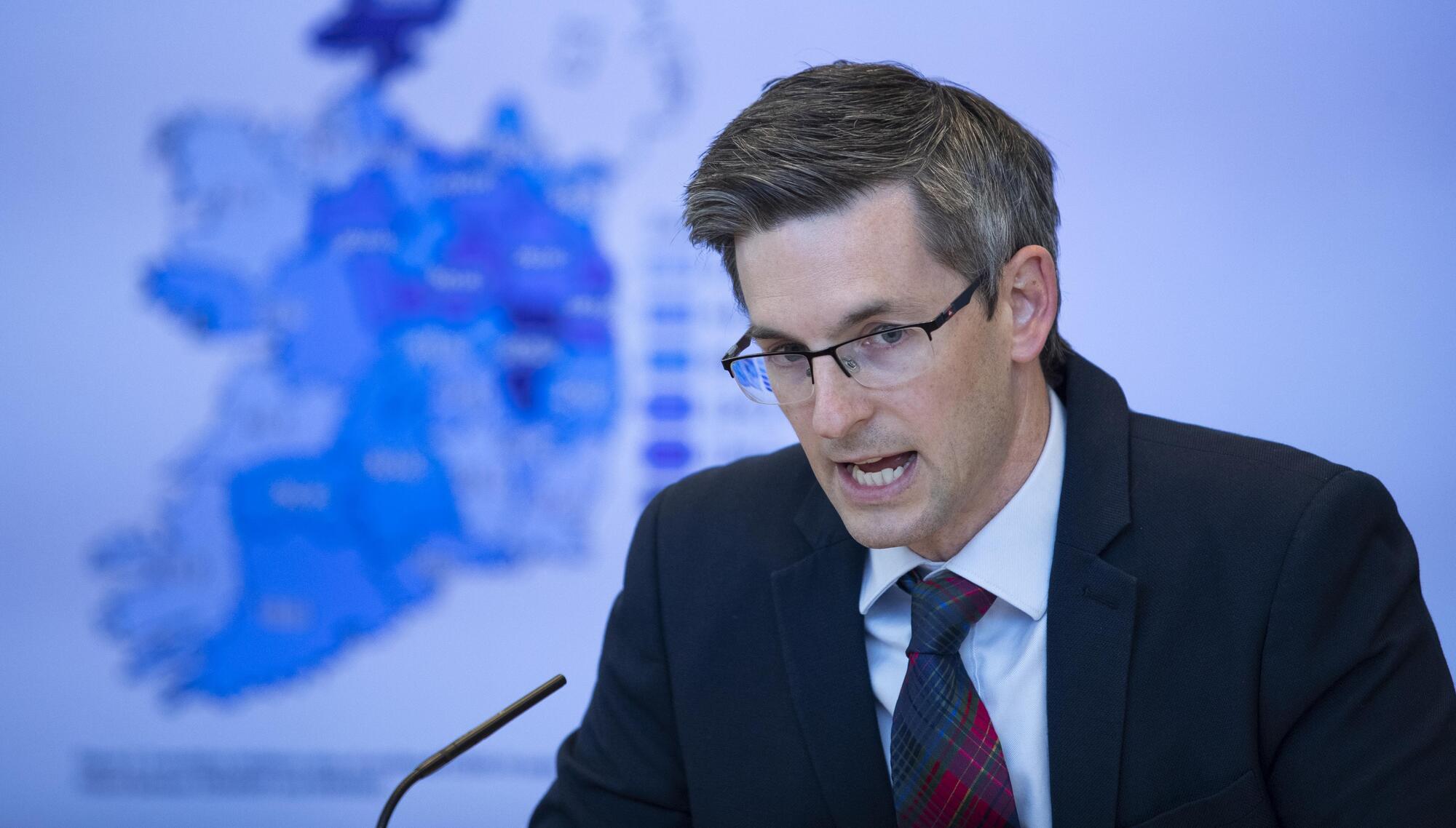 Dr Glynn appeals for Covid compliance in Limerick as good weather is forecast 