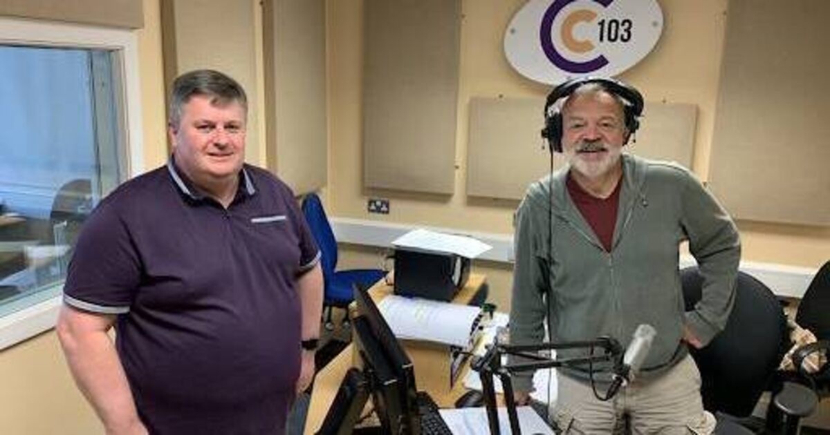 Graham Norton to broadcast from West Cork this summer