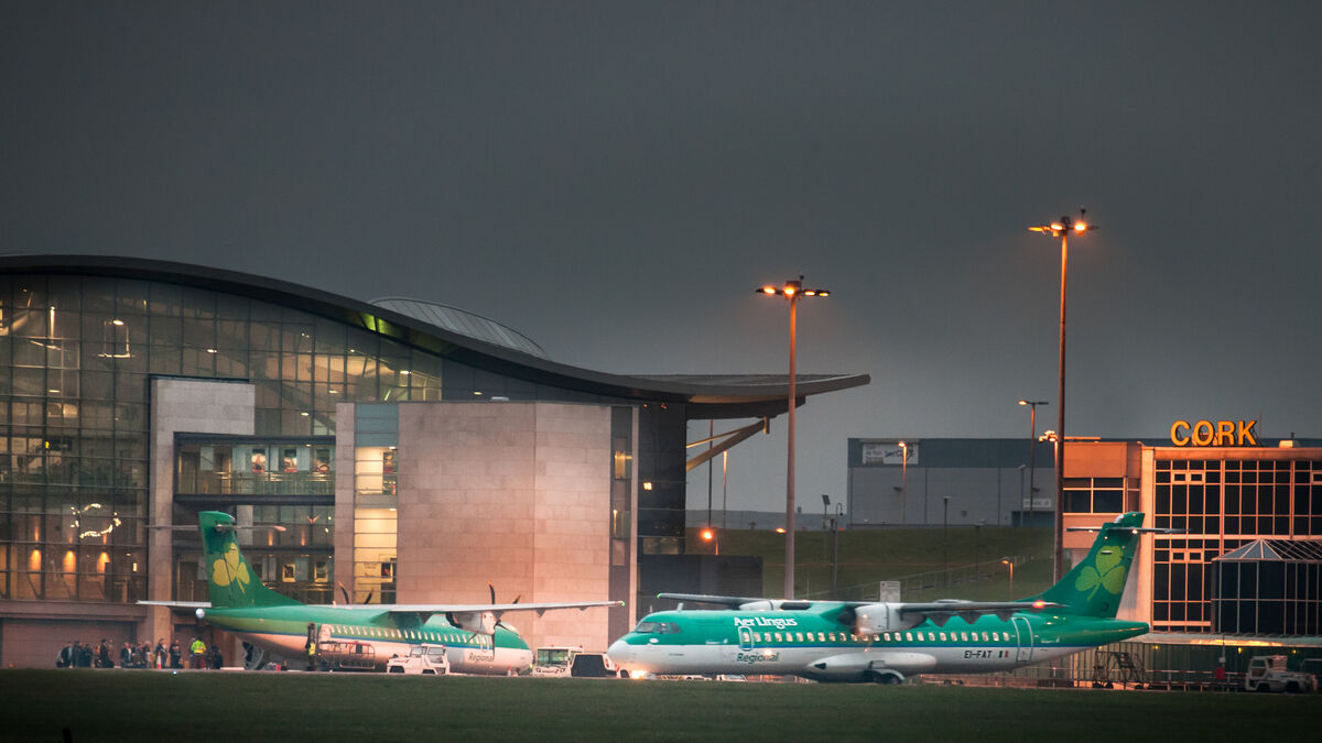 Daniel McConnell: Collapse of Stobart Air should be a wake-up call for Government - Vimarsana News