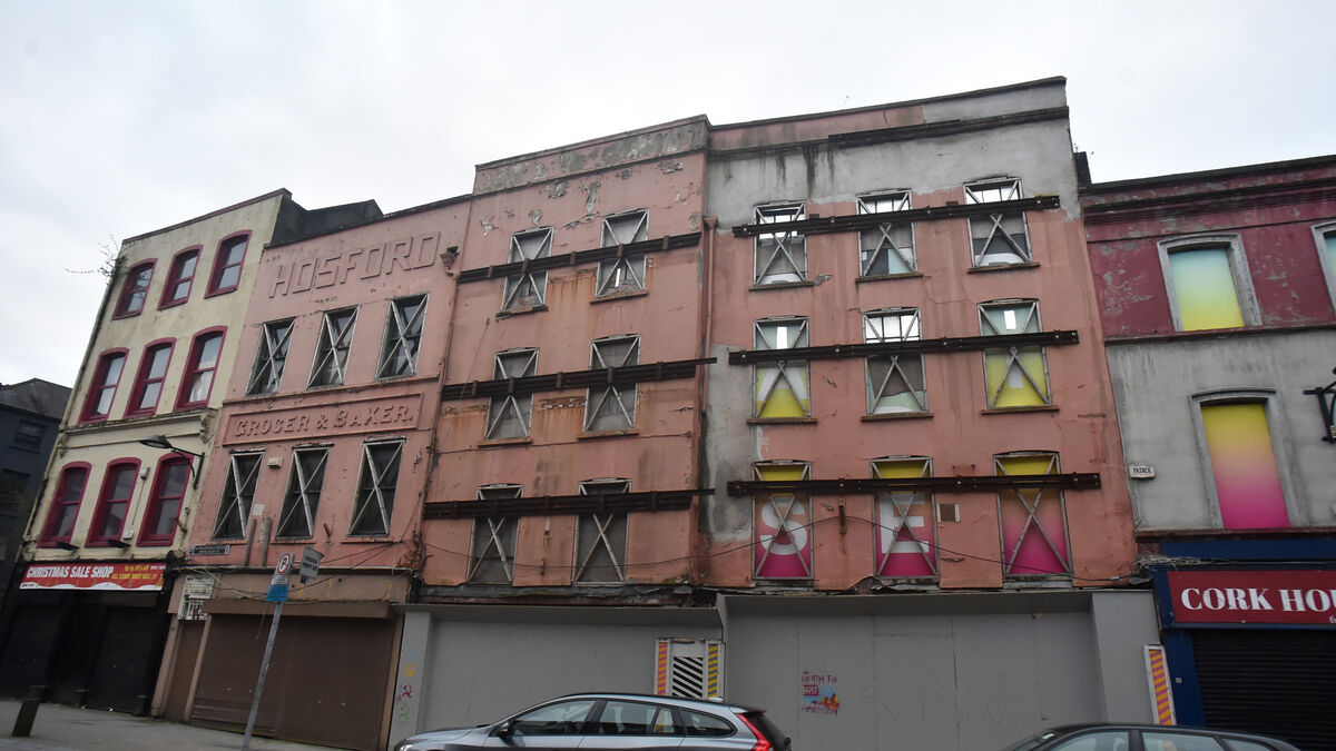 Bringing heritage buildings to life again takes time - Vimarsana News