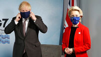 G7 Summit