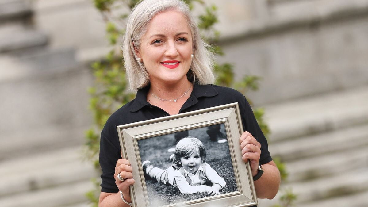 Drowning of Cork toddler Avery Greene inspires water safety programme - Vimarsana News