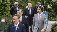 G7 Summit