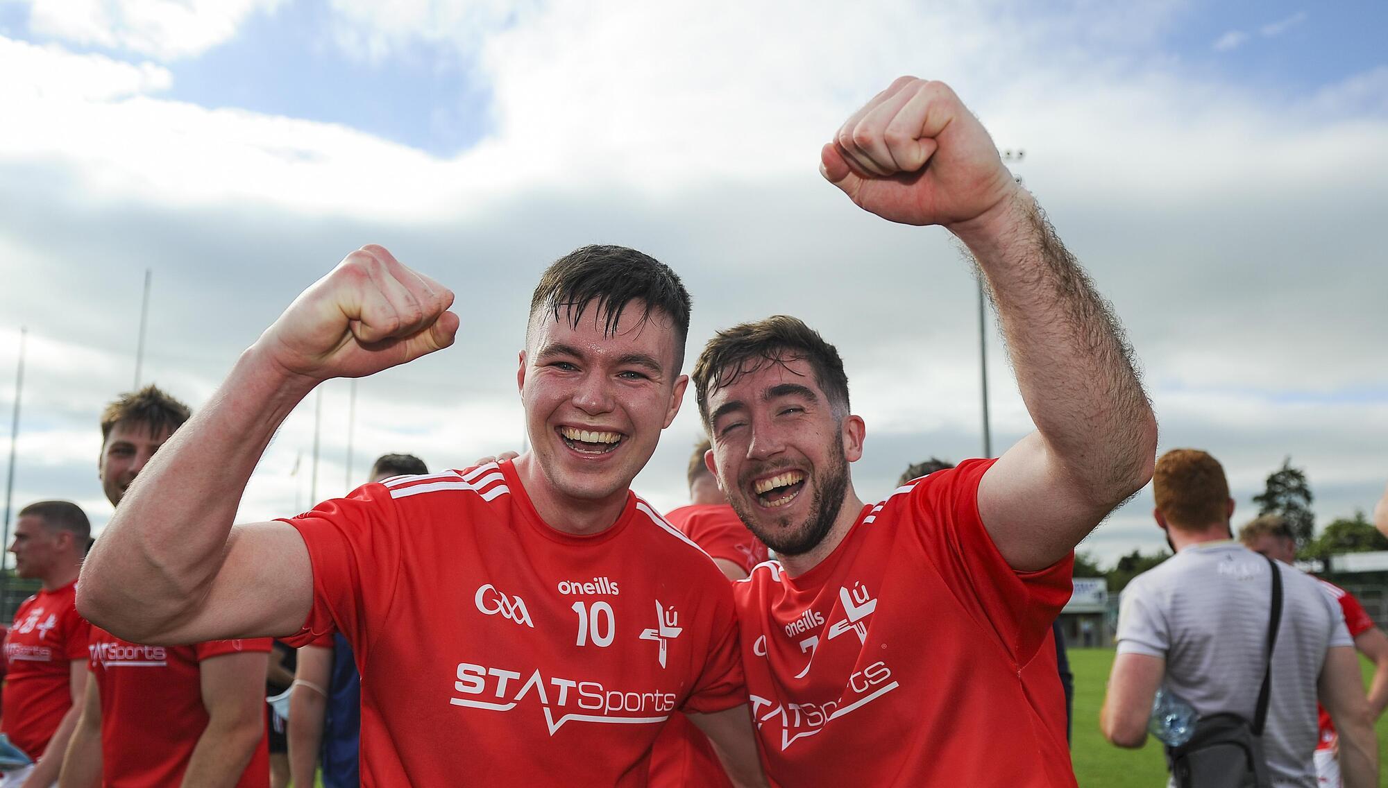 Allianz Leagues 2021: Winners and losers 