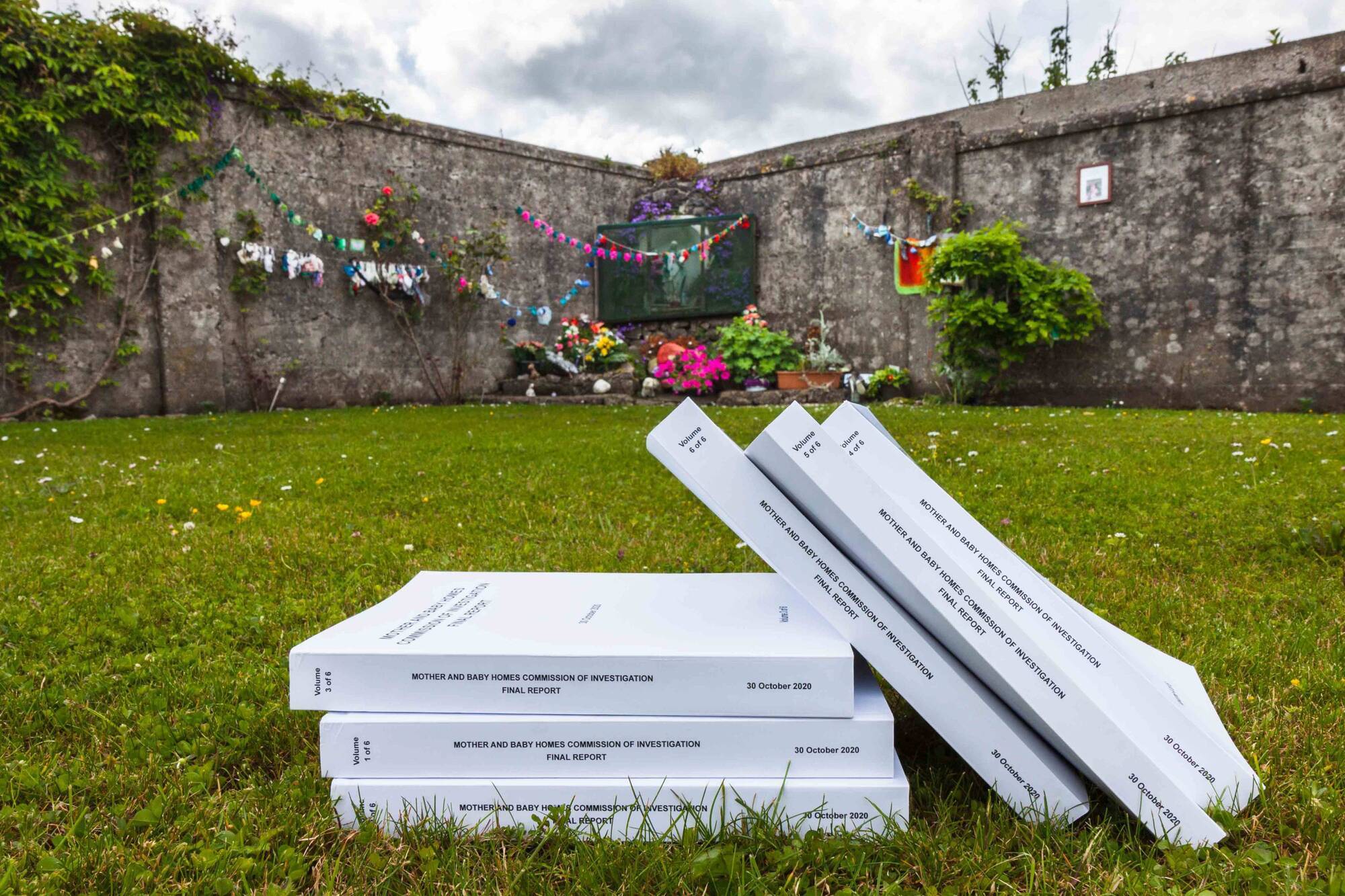 Irish Examiner view: Final Mother and Baby Homes report must be repudiated