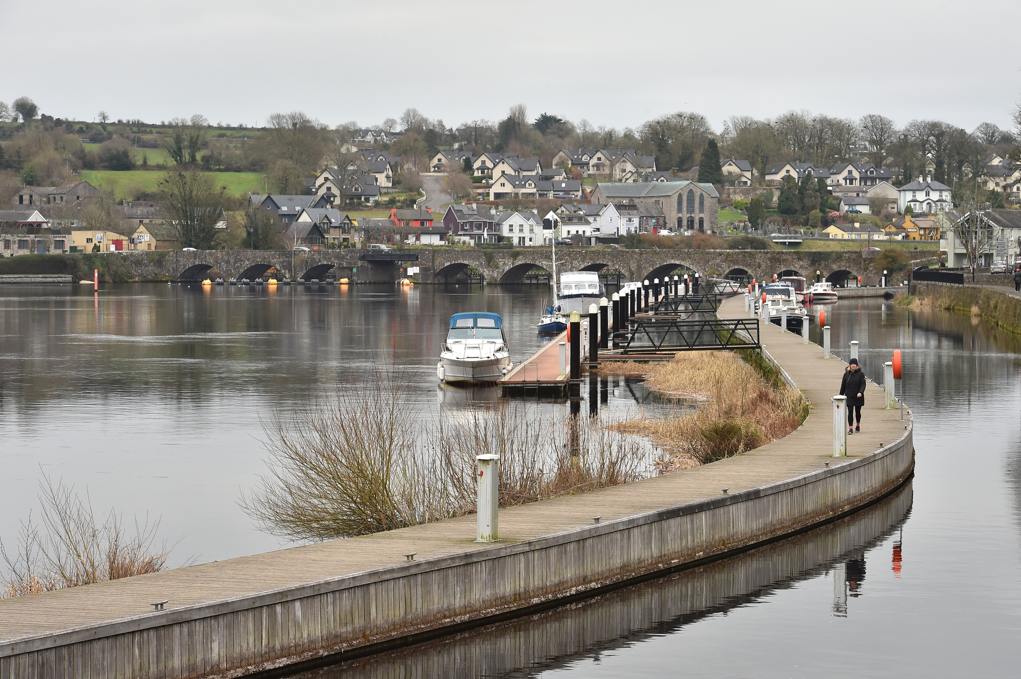 Property Focus: Shores of Lough Derg not immune to the surge in housing demand