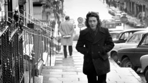B-Side the Leeside: Rory Gallagher and the eventful Irish Tour of 1974