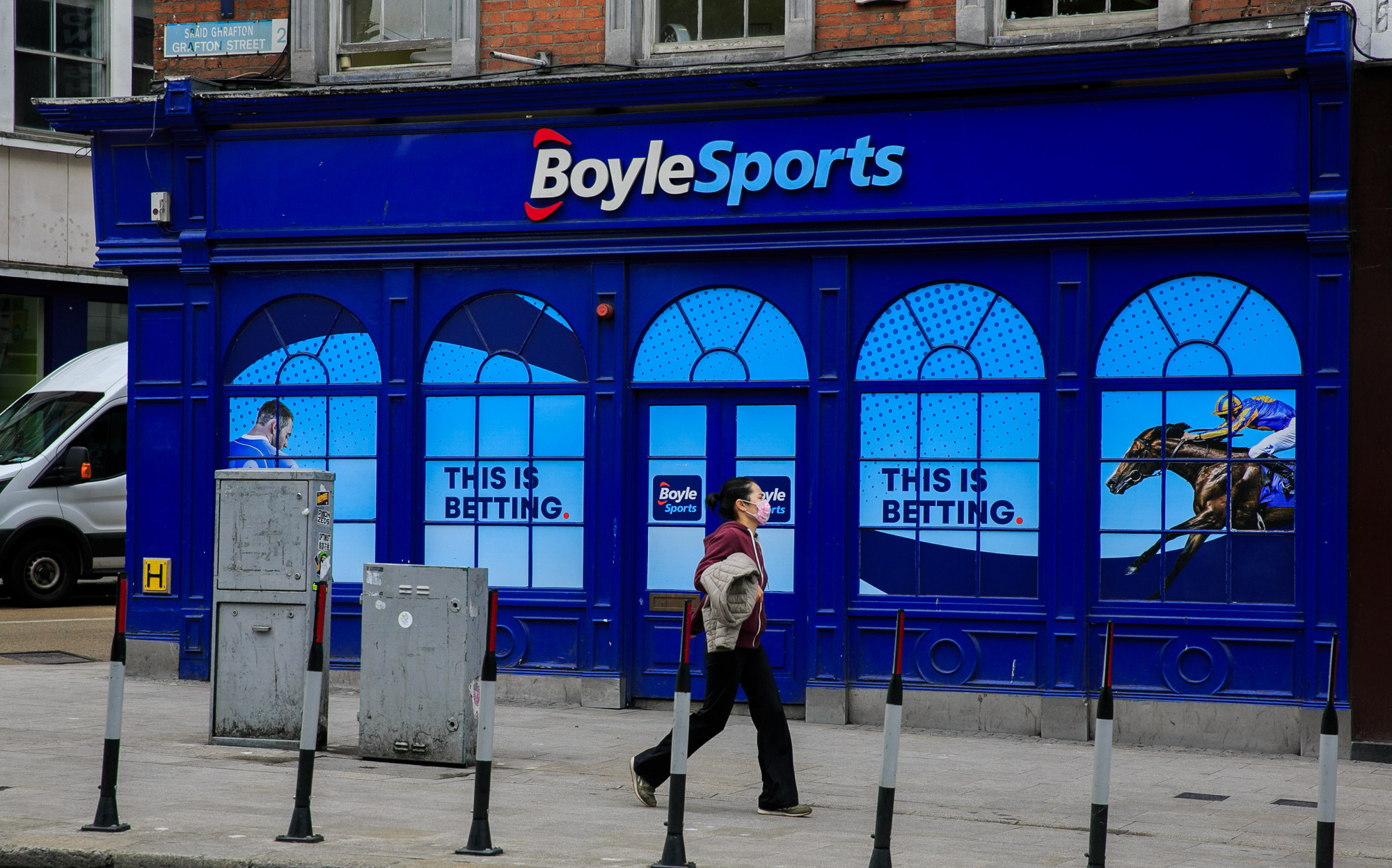 BoyleSports to heavily invest in further UK expansion drive