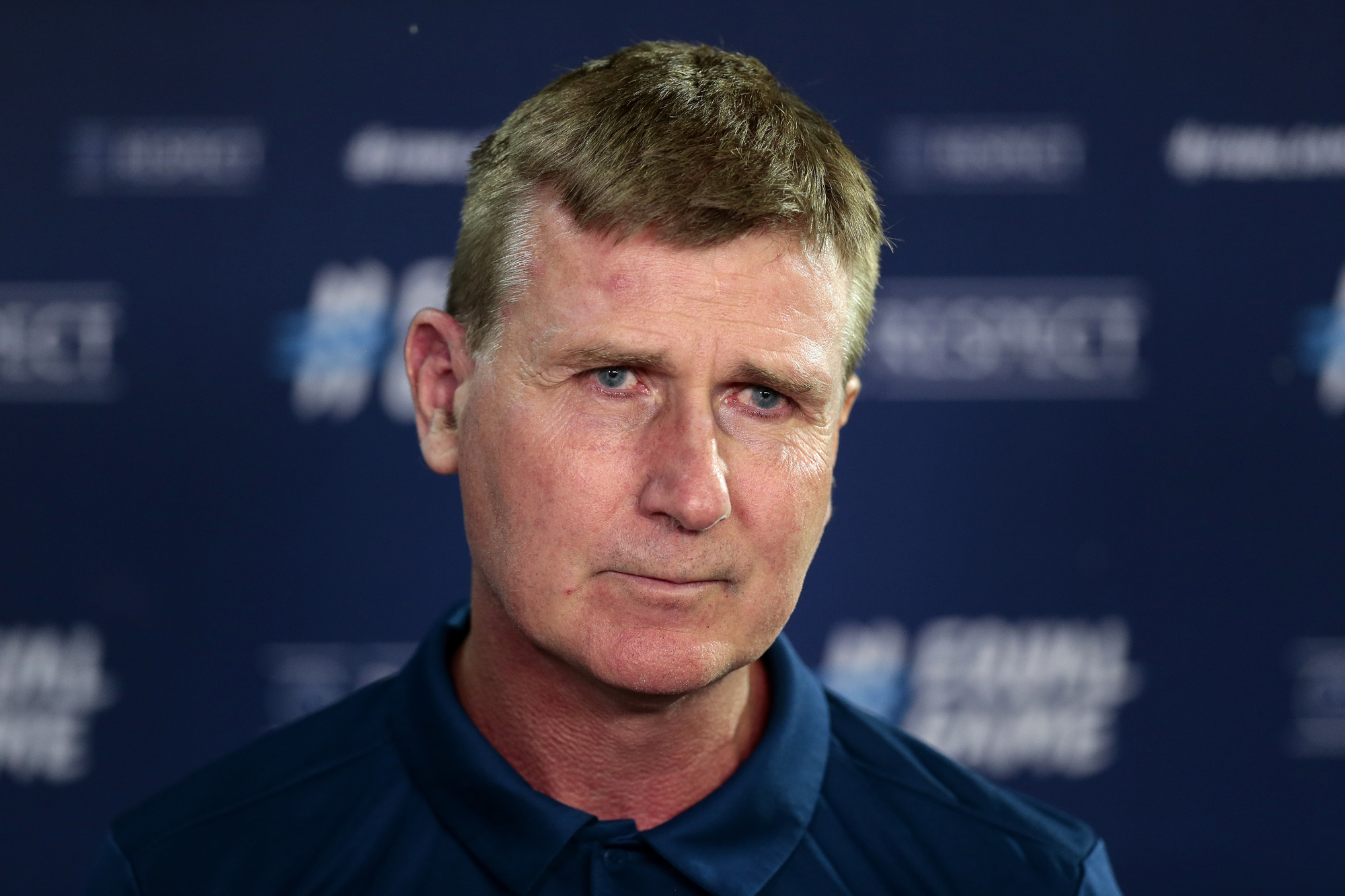 Republic of Ireland manager voices support for families affected by mica scandal