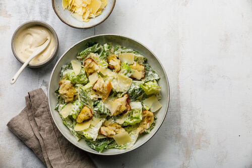 Caesar salad