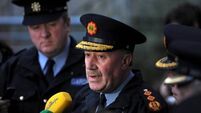 Calls for Shatter to follow as Garda Commissioner resigns