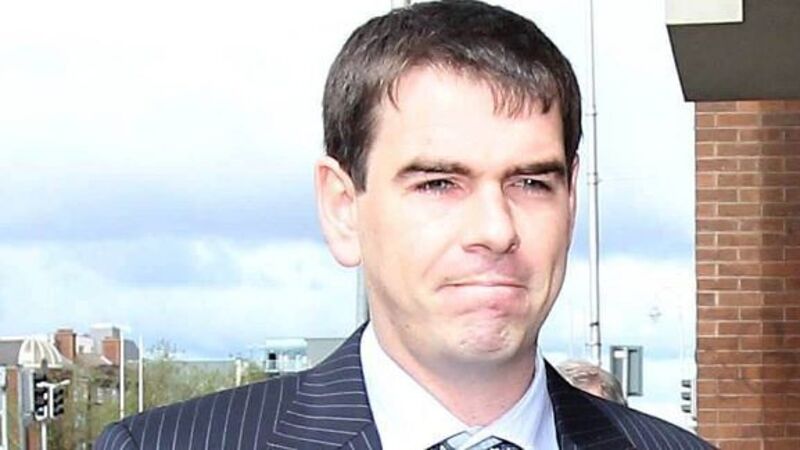 Sean Quinn Jnr: Family believes loans were illegal Sean Quinn Jnr: Family believes loans were illegal