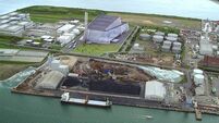 Councillors vote to abandon Poolbeg incinerator project