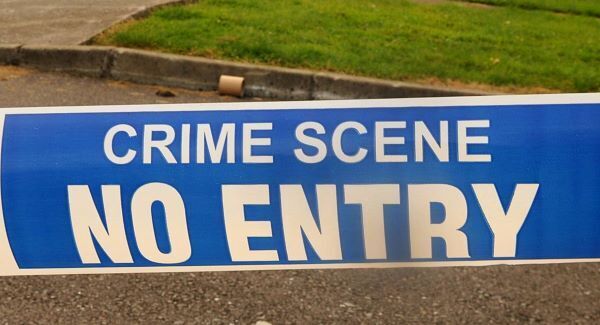 Man dies in Lucan shooting