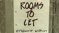 Report claims Dublin renting prices have risen by fifth in three years