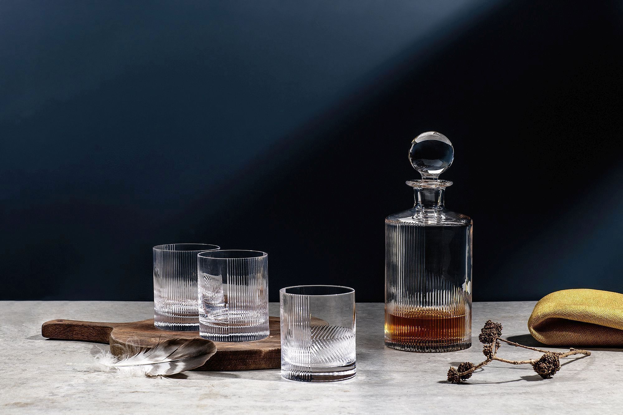 Blended Irish whiskey faces heavy tarrfis if the Rules of Origin are not reformed. File Picture. 