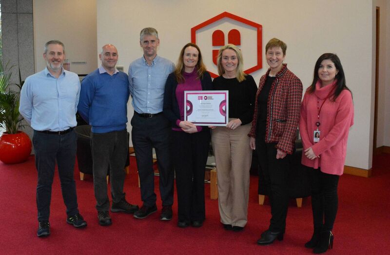 In 2018, Hovione achieved the Business Working Responsibly Mark for responsible and sustainable business practices.