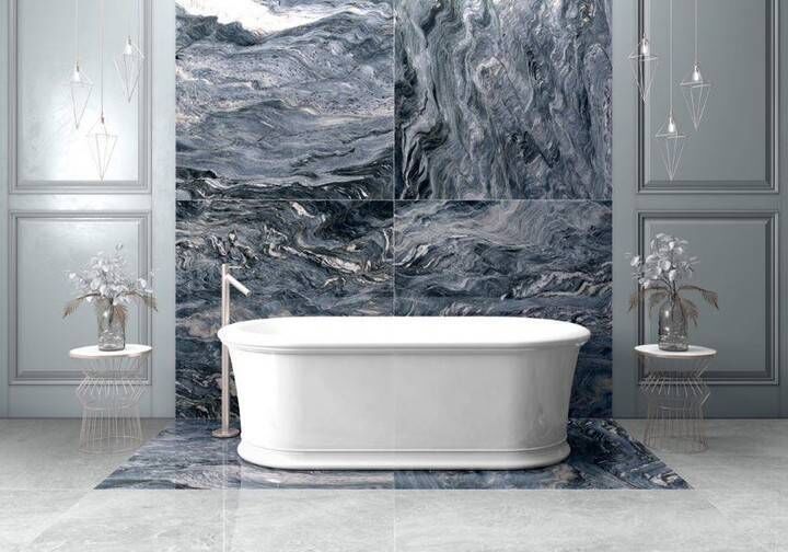 The new ‘Explosion’ tile- Exclusive to City Tiles &amp; Bathrooms. 