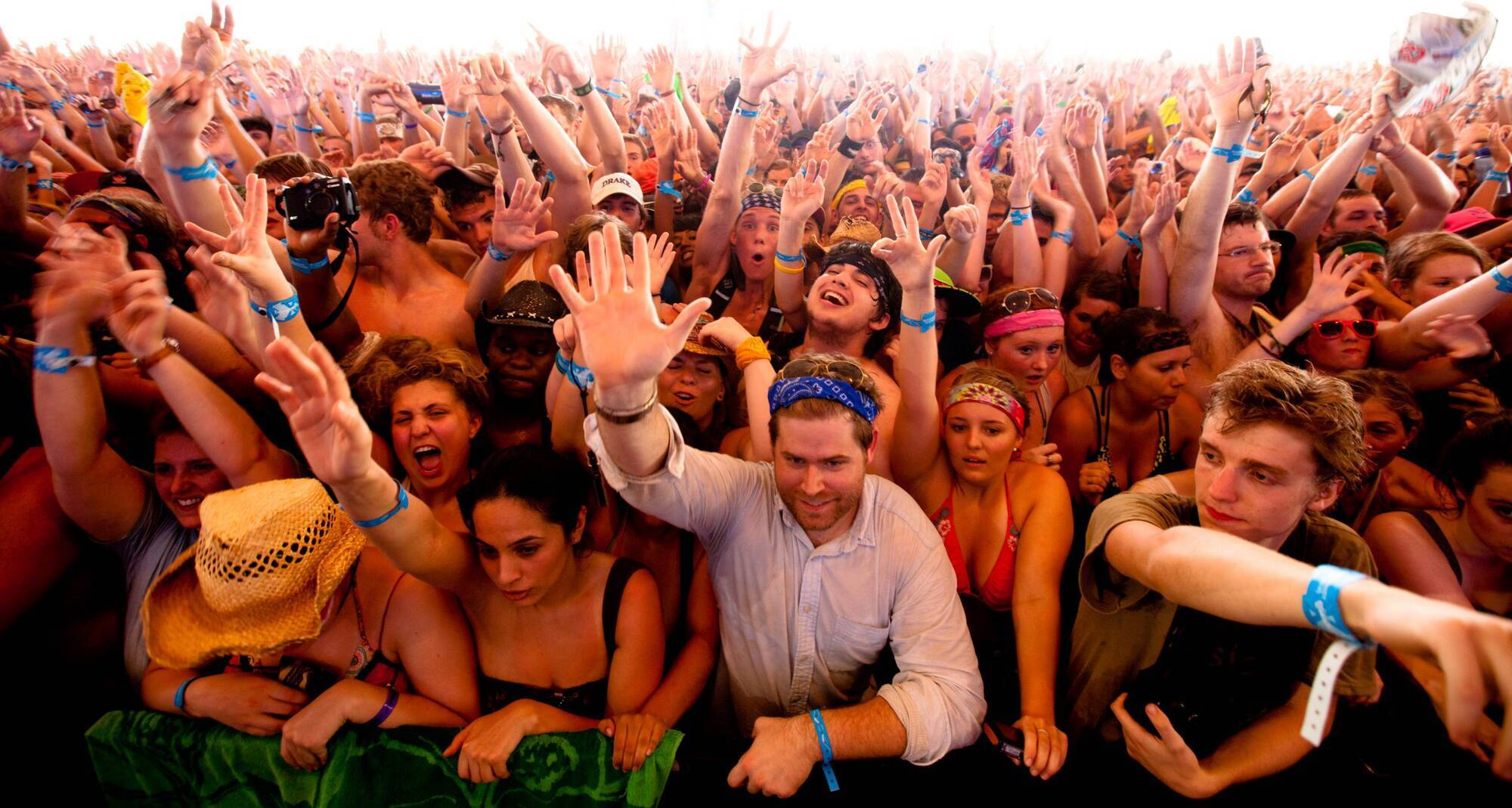 €25m funding issued to kickstart live music and entertainment sector