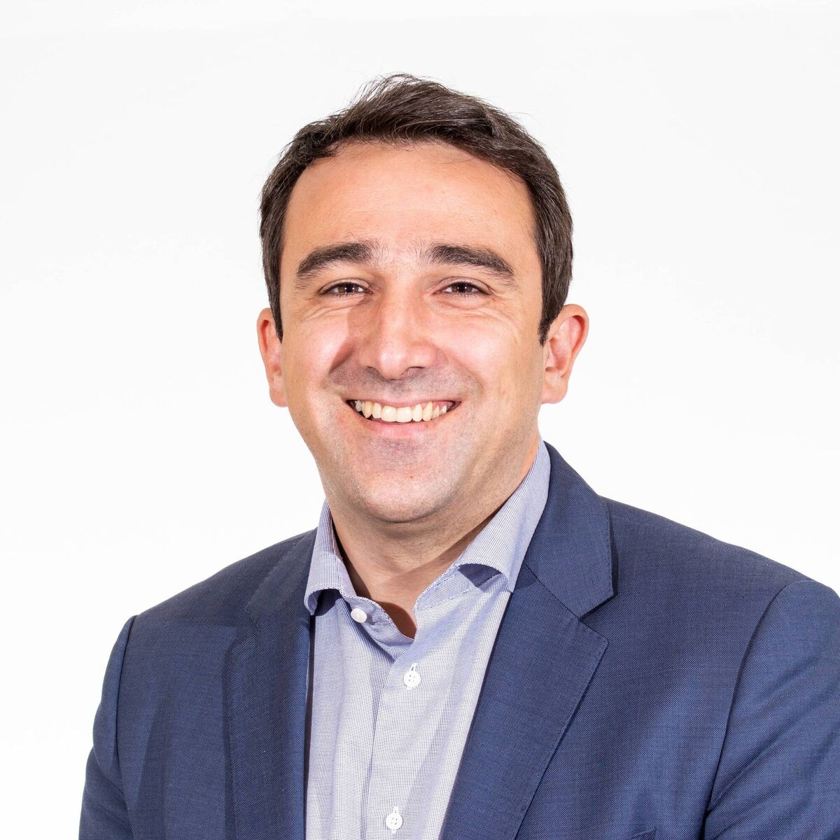 Dusan Vucen deals with a range of countries and cultures.
