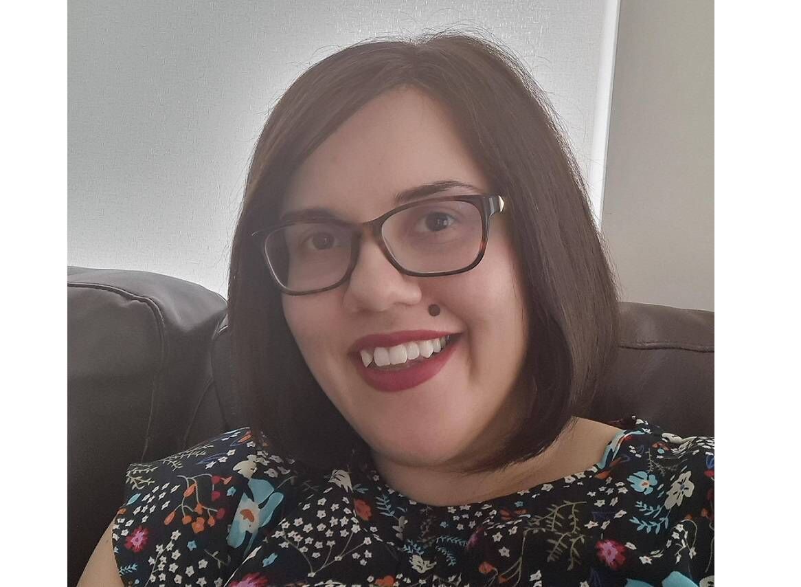 Aislinn Mellamphy, serving Recordati’s 150 territories worldwide. 