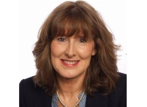 Margot Dunlea enjoys a wide range of challenges in her role.