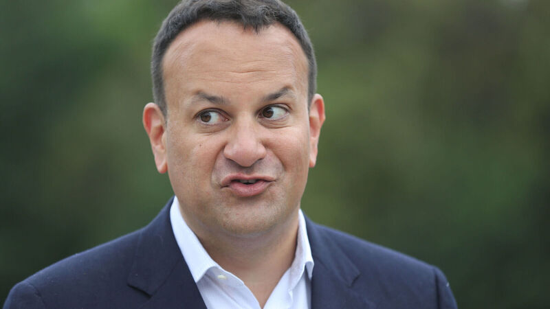 Leo Varadkar 'very reluctant' to allow employers ask staff about vaccination status