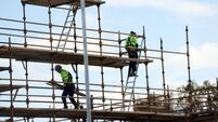 FILE PHOTO The Banking and Payments Federation Ireland (BPFI) has warned that housing supply will not reach demand levels until