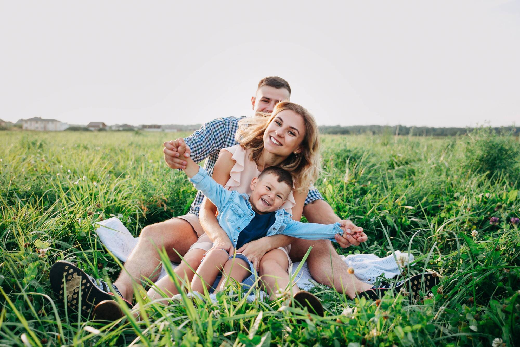 Five common summer ailments and how to avoid them while you enjoy the sunshine