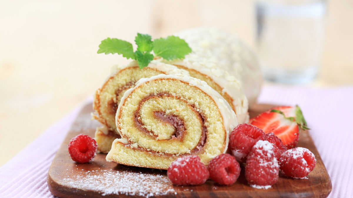 Swiss roll