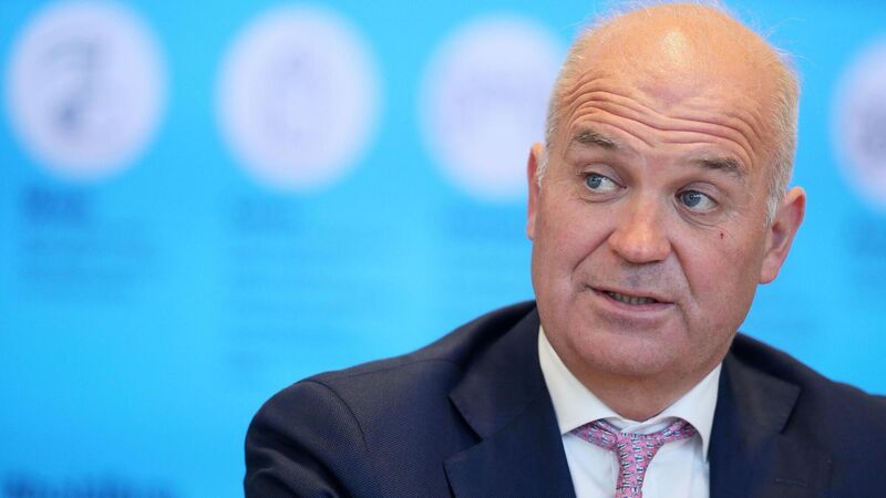 Pilot programme of antigen testing for international travel a 'good idea', says Holohan Pilot programme of antigen testing for international travel a 'good idea', says Holohan