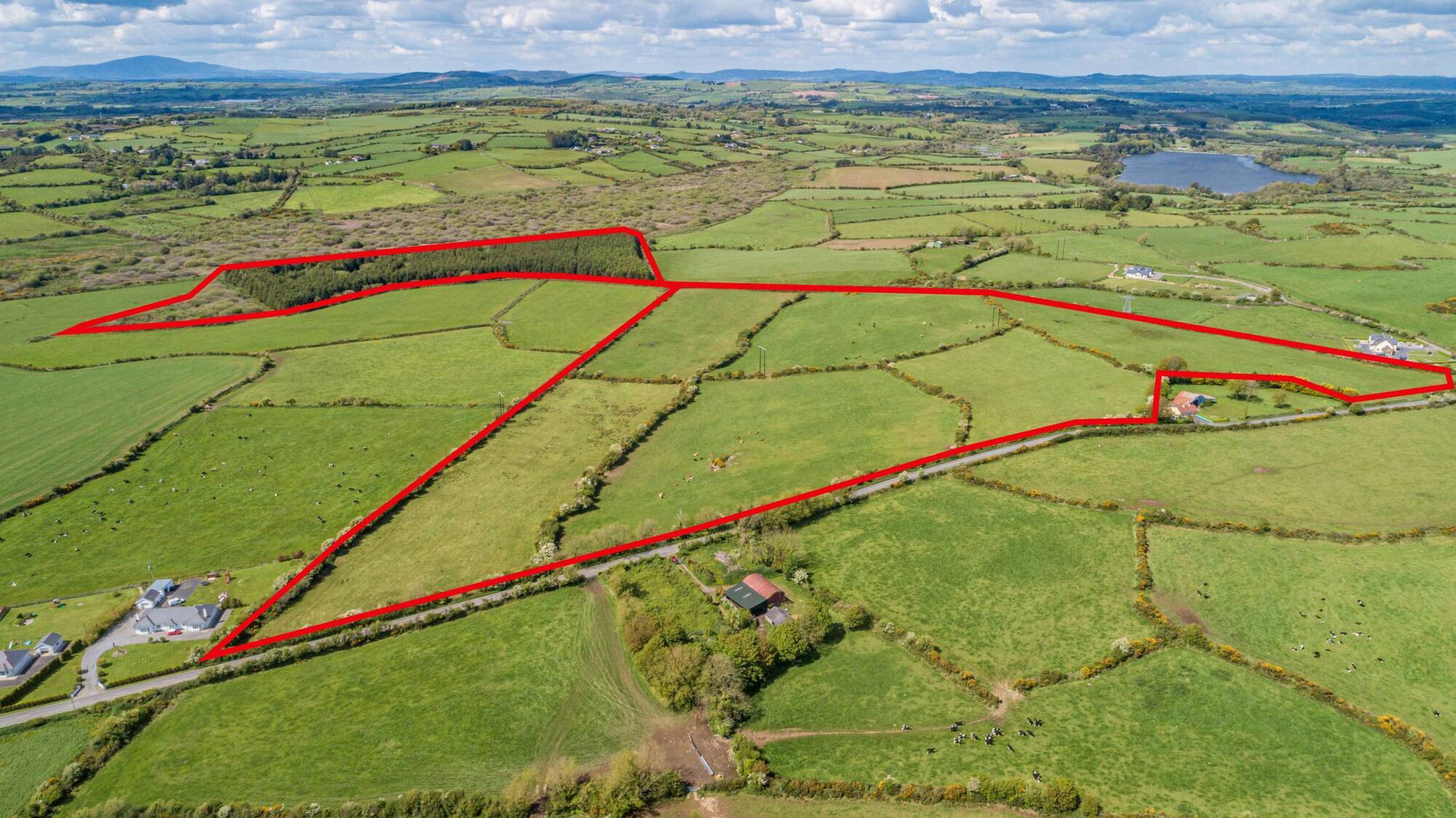 148 acre non-residential Waterford farm expected to fetch €1.5m 