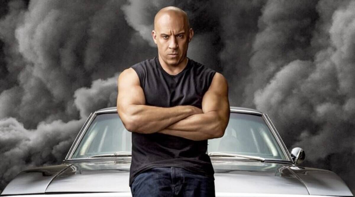 Fast & Furious 9 Fast & Furious 9