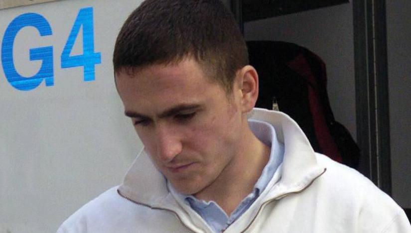 Convicted rapist alleged to have breached Sex Offenders Act by going on Tinder