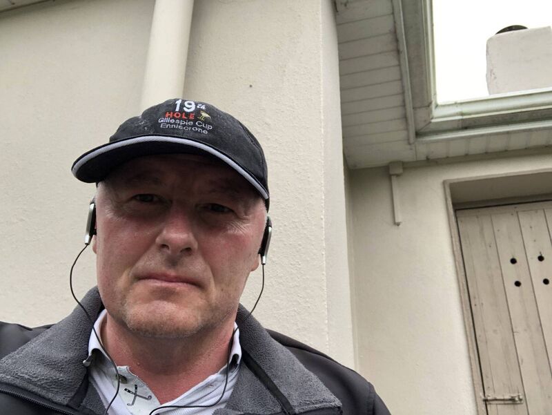 Colm Horkan had served as a member of An Garda Síochána for 24 years. File Picture