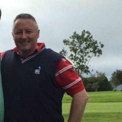 The late Detective Garda Colm Horkan. File Picture