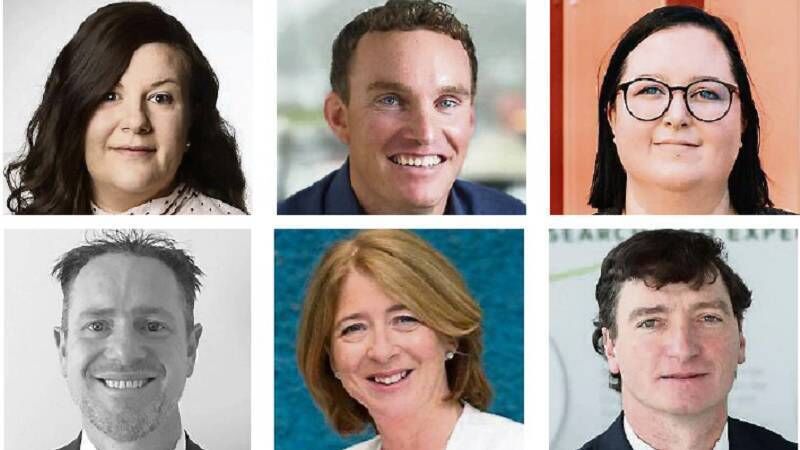 Business movers: People starting new jobs in Ireland