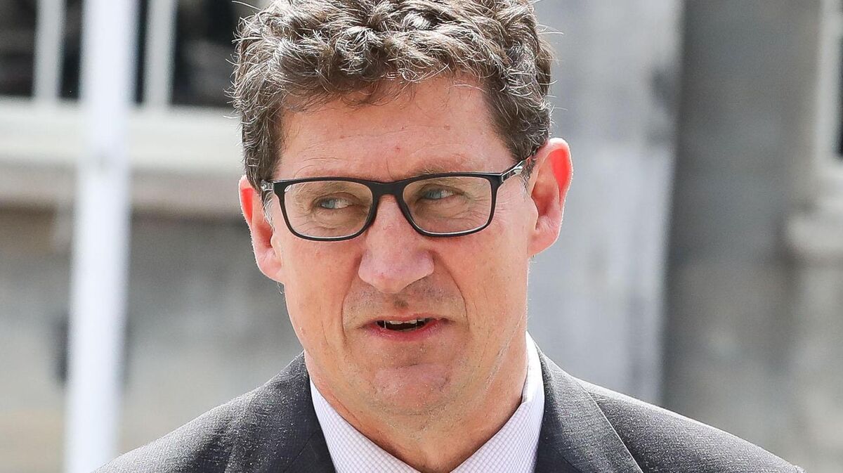 Defending the bill, Mr Ryan said: 'No one will be talked down to and no one will be ignored and that applies to farmers.' File picture: Sasko Lazarov / RollingNews.ie