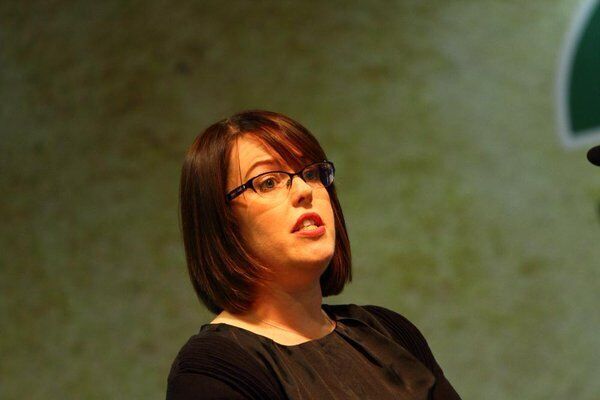 Dr Vicky Conway Dr Vicky Conway