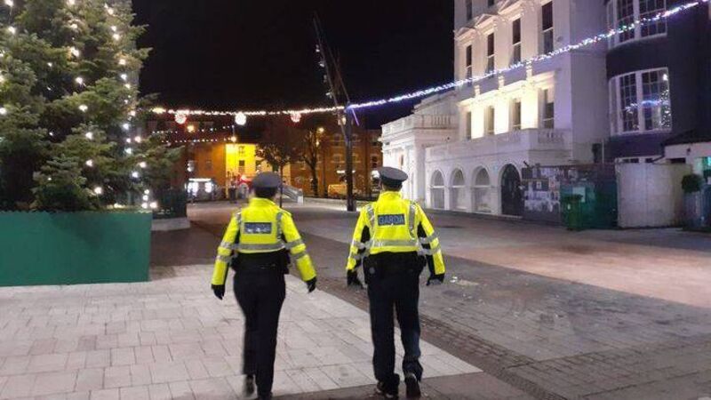 Vicky Conway: Right balance must be struck for extended Garda powers