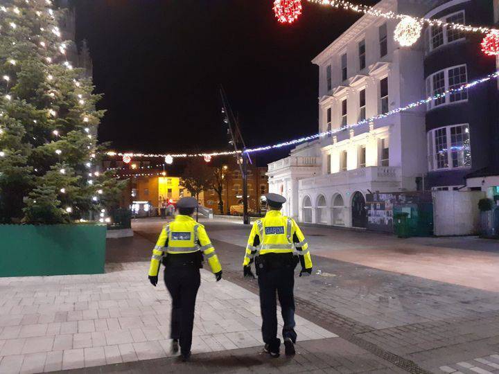 Vicky Conway: Right balance must be struck for extended Garda powers