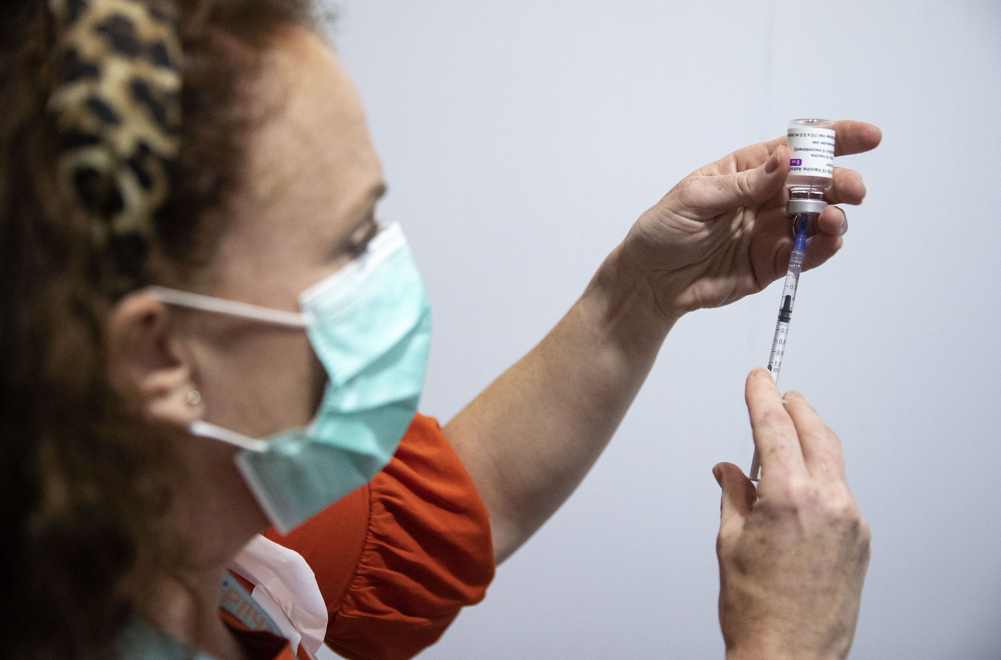 Vaccination rollout to slow in July with fewer vaccines for younger cohorts