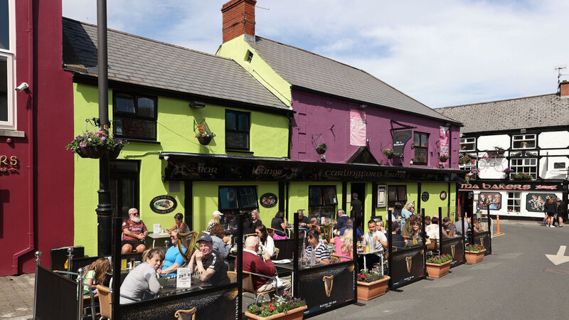 Foodservice sector unlikely to fully recover until end of 2022 Foodservice sector unlikely to fully recover until end of 2022